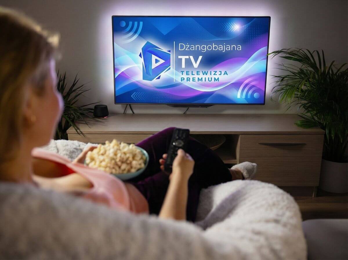 TV Interface